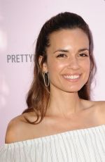 TORREY DEVITTO at Ashanti x Prettylittlething Launch Party in Hollywood 06/30/2019