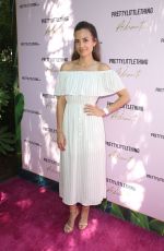 TORREY DEVITTO at Ashanti x Prettylittlething Launch Party in Hollywood 06/30/2019