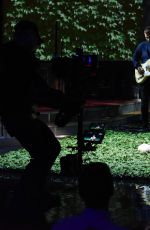 TOVE LO Performs at Late Show with Stephen Colbert 07/17/2019
