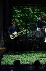 TOVE LO Performs at Late Show with Stephen Colbert 07/17/2019
