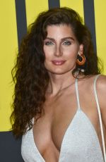 TRACE LYSETTE at Stuber Premiere in Los Angeles 07/10/2019