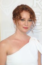 VALYN HALL at The Righteous Gemstones Premiere in Los Angeles 07/25/2019