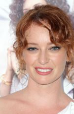VALYN HALL at The Righteous Gemstones Premiere in Los Angeles 07/25/2019