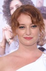 VALYN HALL at The Righteous Gemstones Premiere in Los Angeles 07/25/2019