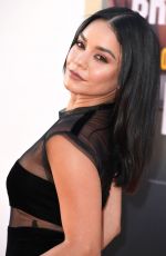VANESSA HUDGENS at Once Upon A Time in Hollywood Premiere in Los Angeles 07/22/2019