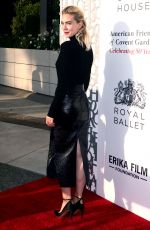 VANESSA KIRBY at American Friends of Covent Garden 50th Anniversary Celebration 07/10/2019