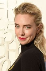 VANESSA KIRBY at American Friends of Covent Garden 50th Anniversary Celebration 07/10/2019