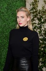 VANESSA KIRBY at American Friends of Covent Garden 50th Anniversary Celebration 07/10/2019