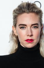VANESSA KIRBY at American Friends of Covent Garden 50th Anniversary Celebration 07/10/2019