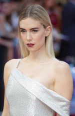 VANESSA KIRBY at Fast & Furious: Hobbs & Shaw Special Screening in London 07/23/2019