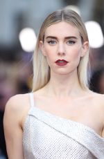 VANESSA KIRBY at Fast & Furious: Hobbs & Shaw Special Screening in London 07/23/2019