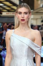 VANESSA KIRBY at Fast & Furious: Hobbs & Shaw Special Screening in London 07/23/2019