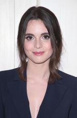 VANESSA MARANO at Makers of Sylvania Host a Mamarazzi Event in West Hollywood 07/10/2019
