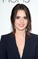 VANESSA MARANO at Makers of Sylvania Host a Mamarazzi Event in West Hollywood 07/10/2019