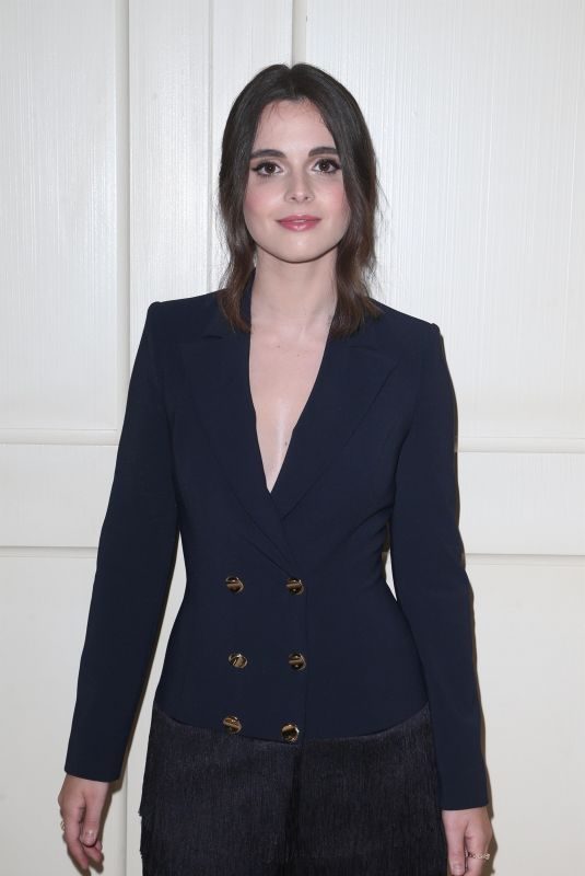 VANESSA MARANO at Makers of Sylvania Host a Mamarazzi Event in West Hollywood 07/10/2019