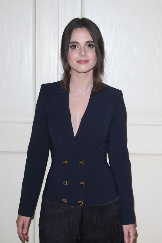 VANESSA MARANO at Makers of Sylvania Host a Mamarazzi Event in West Hollywood 07/10/2019