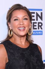 VANESSA WILLIAMS Hosts Sheen Center for Thought and Culture Fall Season Preview in New York 07/30/2019