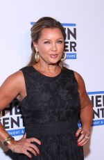 VANESSA WILLIAMS Hosts Sheen Center for Thought and Culture Fall Season Preview in New York 07/30/2019