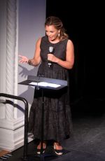 VANESSA WILLIAMS Hosts Sheen Center for Thought and Culture Fall Season Preview in New York 07/30/2019
