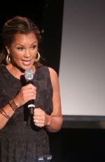 VANESSA WILLIAMS Hosts Sheen Center for Thought and Culture Fall Season Preview in New York 07/30/2019