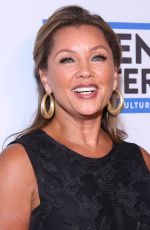 VANESSA WILLIAMS Hosts Sheen Center for Thought and Culture Fall Season Preview in New York 07/30/2019