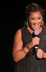 VANESSA WILLIAMS Hosts Sheen Center for Thought and Culture Fall Season Preview in New York 07/30/2019