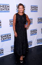 VANESSA WILLIAMS Hosts Sheen Center for Thought and Culture Fall Season Preview in New York 07/30/2019