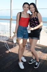 VERONICA and VANESSA MERRELL at Instagram