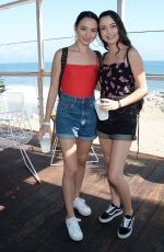 VERONICA and VANESSA MERRELL at Instagram