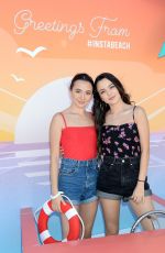 VERONICA and VANESSA MERRELL at Instagram
