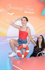 VERONICA and VANESSA MERRELL at Instagram