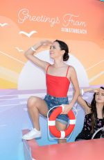 VERONICA and VANESSA MERRELL at Instagram