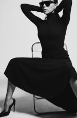 VICTORIA BECKHAM for Vogue Magazine, Germany August 2019
