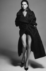 VICTORIA BECKHAM for Vogue Magazine, Germany August 2019