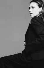 VICTORIA BECKHAM for Vogue Magazine, Germany August 2019