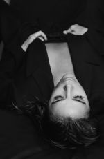 VICTORIA BECKHAM for Vogue Magazine, Germany August 2019
