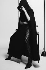 VICTORIA BECKHAM for Vogue Magazine, Germany August 2019