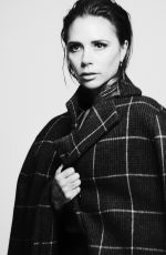 VICTORIA BECKHAM for Vogue Magazine, Germany August 2019