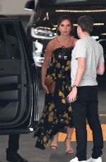 VICTORIA BECKHAM Out and About in Miami 07/16/2019