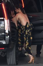 VICTORIA BECKHAM Out and About in Miami 07/16/2019