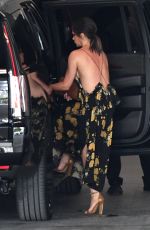VICTORIA BECKHAM Out and About in Miami 07/16/2019