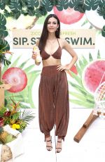 VICTORIA JUSTICE at Miami Swim Week from Zico Coco-refresh in Miami 07/13/2019