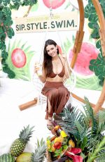 VICTORIA JUSTICE at Miami Swim Week from Zico Coco-refresh in Miami 07/13/2019