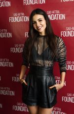 VICTORIA JUSTICE at Summer Night Special Screening in Los Angeles 07/10/2019