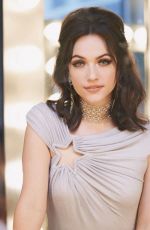 VIOLETT BEANE for Lucire Magazine, Issue 40 2019
