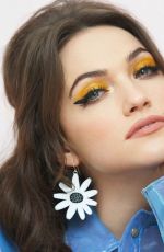 VIOLETT BEANE for Lucire Magazine, Issue 40 2019