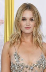 VIRGINIA GARDNER at The Righteous Gemstones Premiere in Los Angeles 07/25/2019