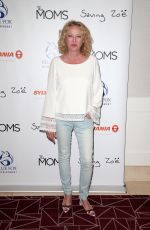 VIRGINIA MADSEN at Makers of Sylvania Host a Mamarazzi Event in West Hollywood 07/10/2019