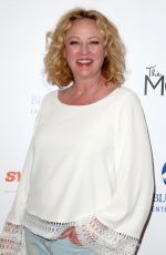 VIRGINIA MADSEN at Makers of Sylvania Host a Mamarazzi Event in West Hollywood 07/10/2019