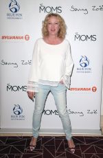 VIRGINIA MADSEN at Makers of Sylvania Host a Mamarazzi Event in West Hollywood 07/10/2019